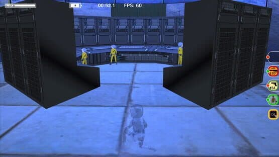 Enemy Gates Stealth War — screenshot 7