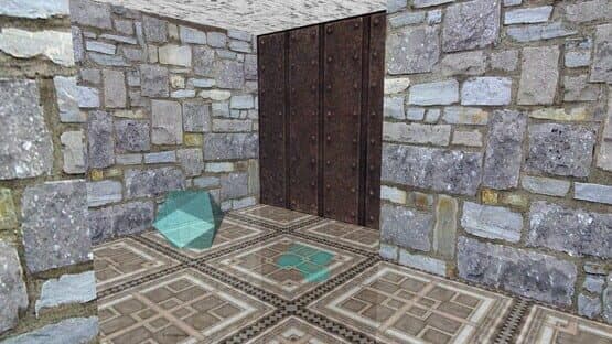 Labyrinth: The Exit Is Closer — screenshot 2