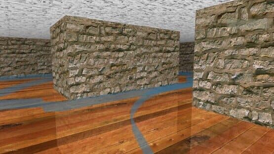 Labyrinth: The Exit Is Closer — screenshot 4