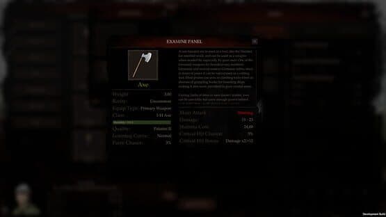 Rise of the Foederati — screenshot 2