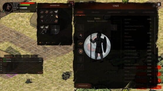 Rise of the Foederati — screenshot 5