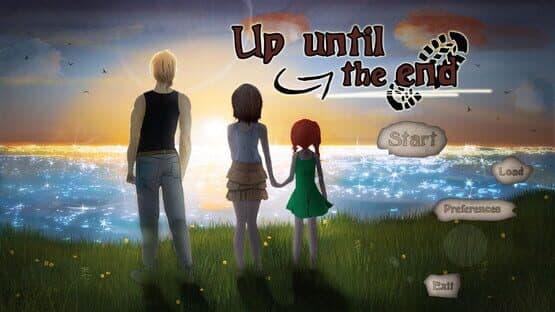 Up Until the End — screenshot 1