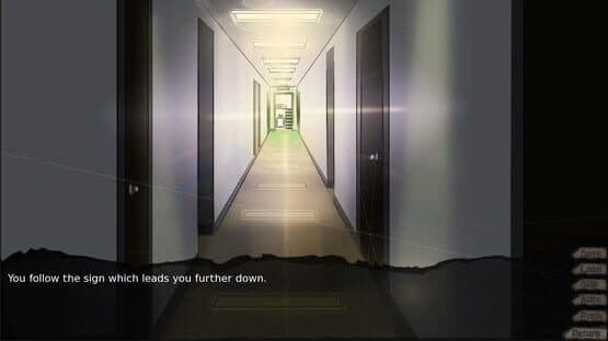 Up Until the End — screenshot 8
