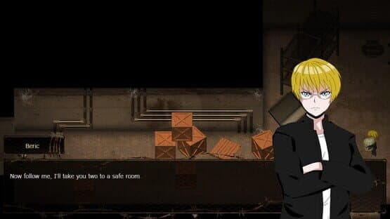 Protective Clothing — screenshot 2