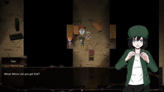 Protective Clothing — screenshot 3