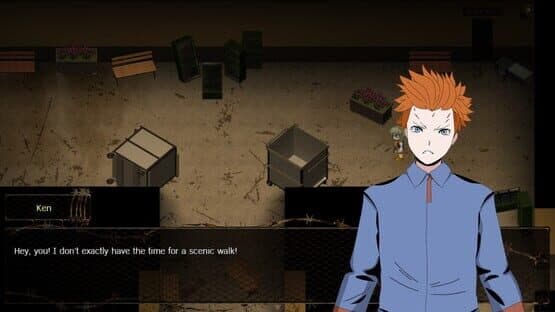Protective Clothing — screenshot 4
