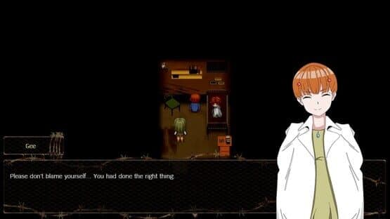 Protective Clothing — screenshot 7