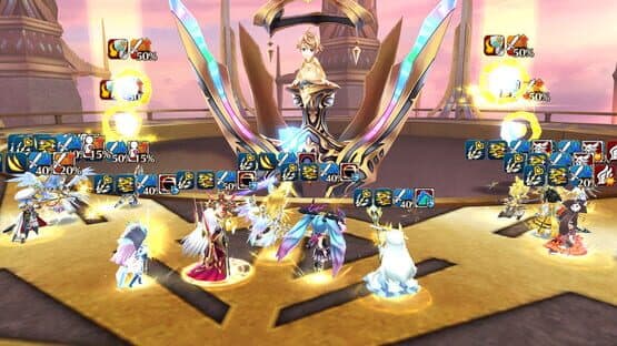 Valkyrie Connect — screenshot 2
