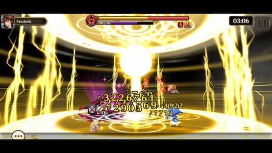 Valkyrie Connect — screenshot 3