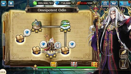 Valkyrie Connect — screenshot 4