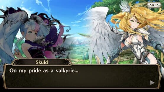 Valkyrie Connect — screenshot 5