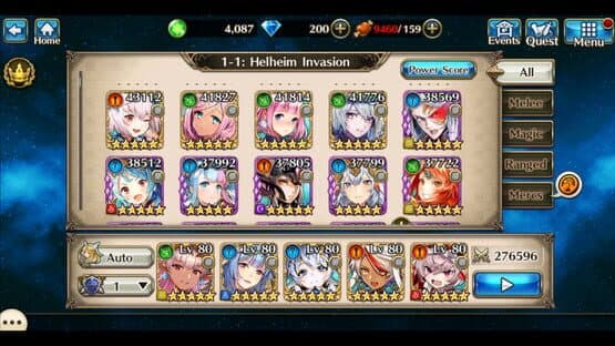 Valkyrie Connect — screenshot 6
