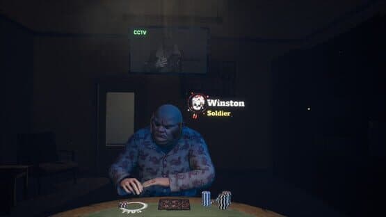 Gangsta Underground: The Poker — screenshot 1