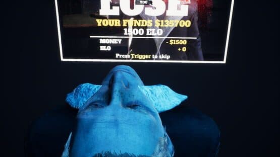 Gangsta Underground: The Poker — screenshot 2
