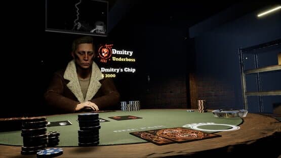 Gangsta Underground: The Poker — screenshot 3