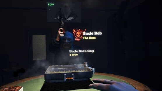 Gangsta Underground: The Poker — screenshot 4
