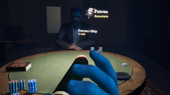 Gangsta Underground: The Poker — screenshot 5