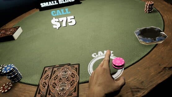 Gangsta Underground: The Poker — screenshot 6