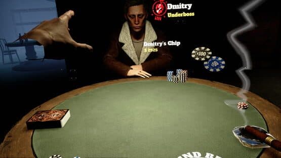 Gangsta Underground: The Poker — screenshot 7