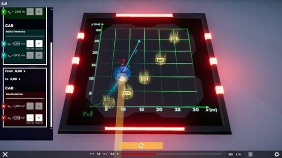 Space Tow Truck — screenshot 2