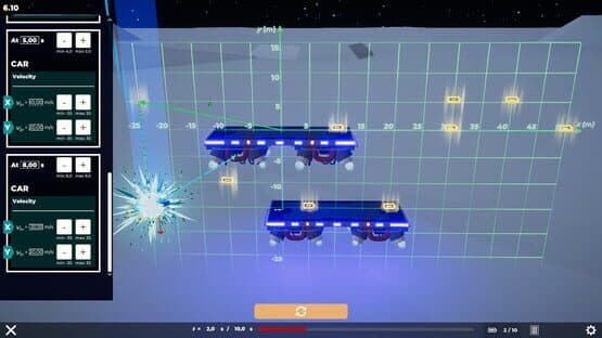 Space Tow Truck — screenshot 3