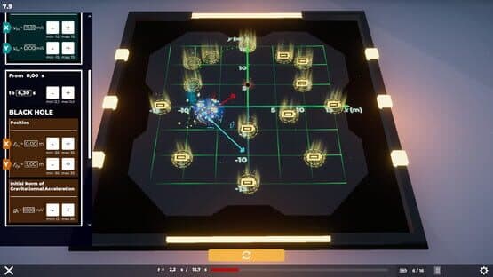 Space Tow Truck — screenshot 5