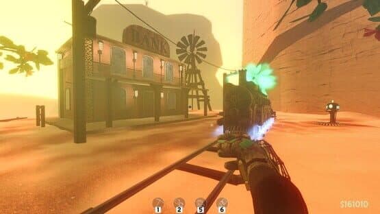 Cave Digger — screenshot 2