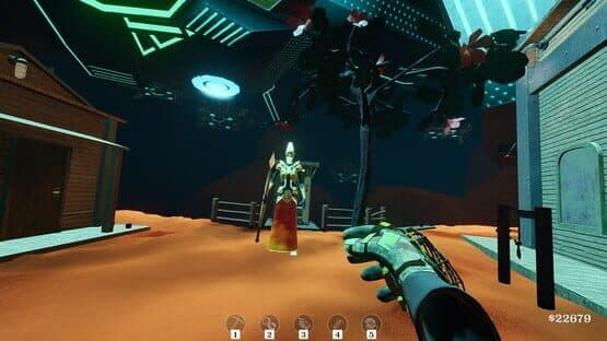 Cave Digger — screenshot 6