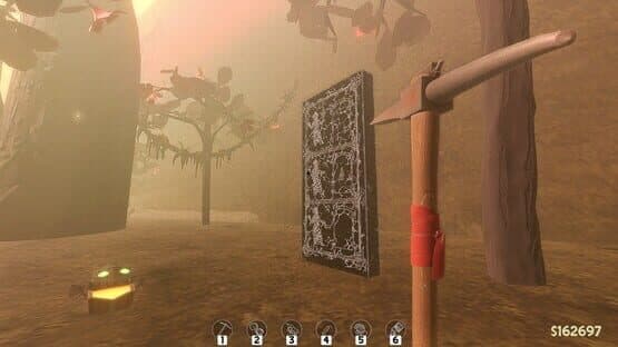 Cave Digger — screenshot 7
