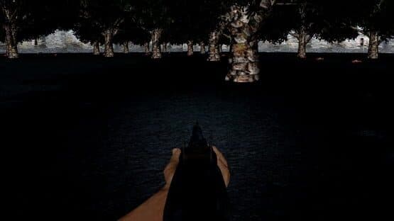 I saw IT — screenshot 1