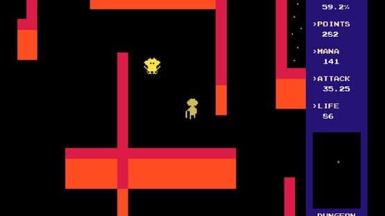 The Odd Neon Void — screenshot 6