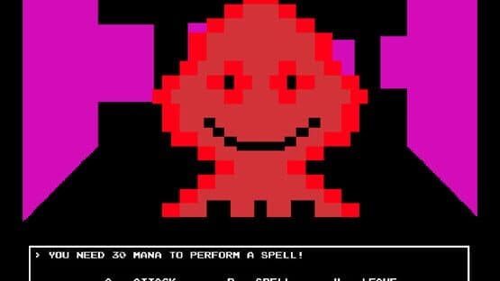 The Odd Neon Void — screenshot 8