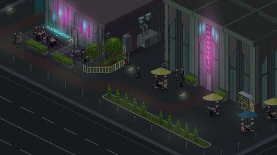 Fractured Core — screenshot 2
