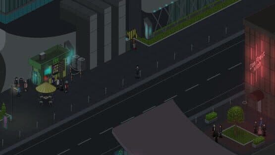 Fractured Core — screenshot 3