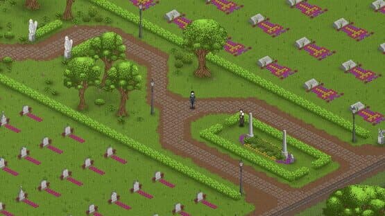 Fractured Core — screenshot 4