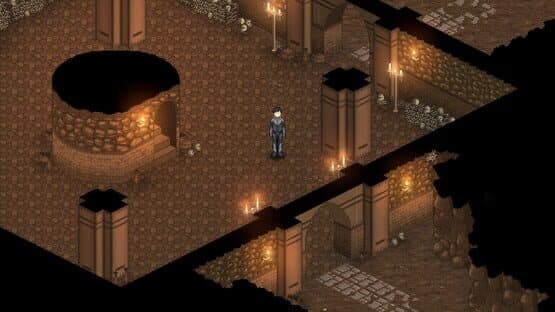 Fractured Core — screenshot 6