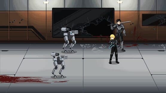 Fractured Core — screenshot 8