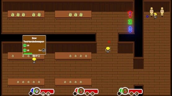 Ghosts 4 Everybody — screenshot 2