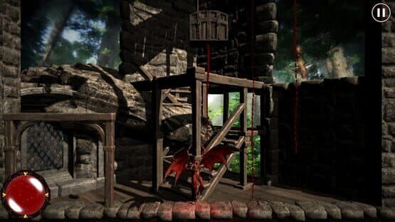 Get Over Blood — screenshot 1