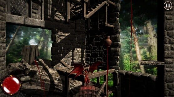 Get Over Blood — screenshot 2