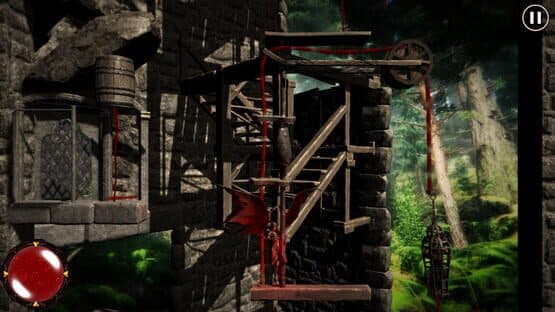 Get Over Blood — screenshot 3
