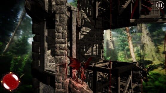 Get Over Blood — screenshot 4