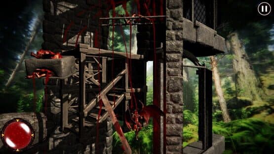 Get Over Blood — screenshot 6