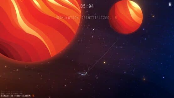 Unlanded — screenshot 2
