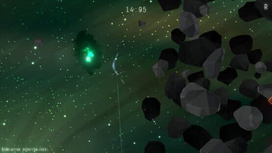 Unlanded — screenshot 6