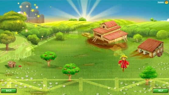 Farm Quest — screenshot 3