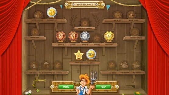 Farm Quest — screenshot 4