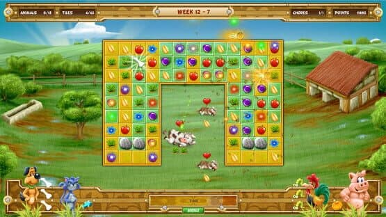 Farm Quest — screenshot 5