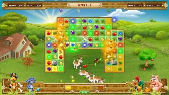 Farm Quest — screenshot 6