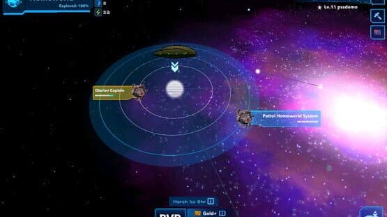 Pixel Starships — screenshot 2